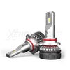 Светодиодные лед лампы для авто ElectroKot Atomic PRO HB3 HIR2 5000K 2 шт