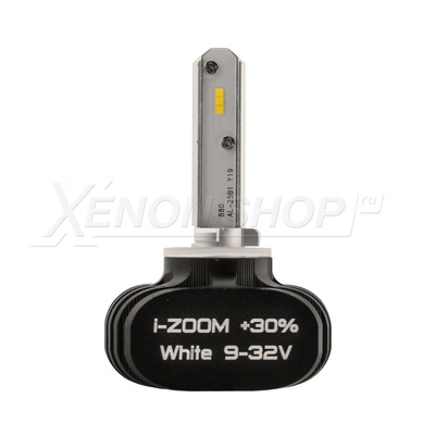 H27 Optima LED i-ZOOM +30% 5500K