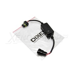 Обманка DIXEL DXL II-Can-Bus для светодиодов H11 Обманка DIXEL DXL II-Can-Bus для светодиодов H11