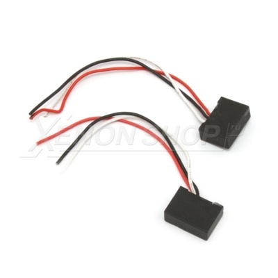 Декодер MTF-Light CAN-BUS NISSAN