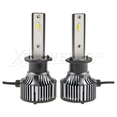 H1 OSRAM LEDriving SPK LED Cool White 6000K