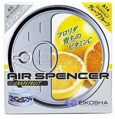 Eikosha Air Spencer Grape Fruits A-14
