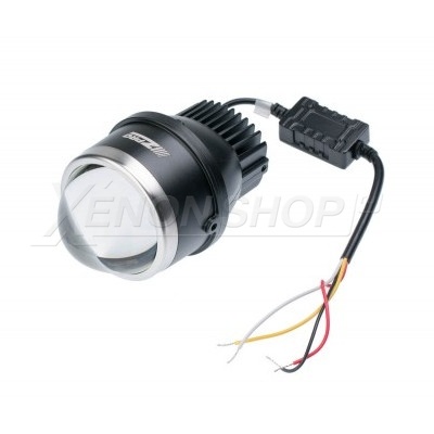 Optima LED FOG Lens Z-PRO 3.0" 5500K