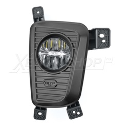 Светодиодные ПТФ MTF-Light HYUNDAI CRETA FL25W Светодиодные ПТФ MTF-Light HYUNDAI CRETA FL25W