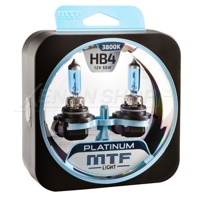 HB4 MTF-Light Platinum HP3119 3800K