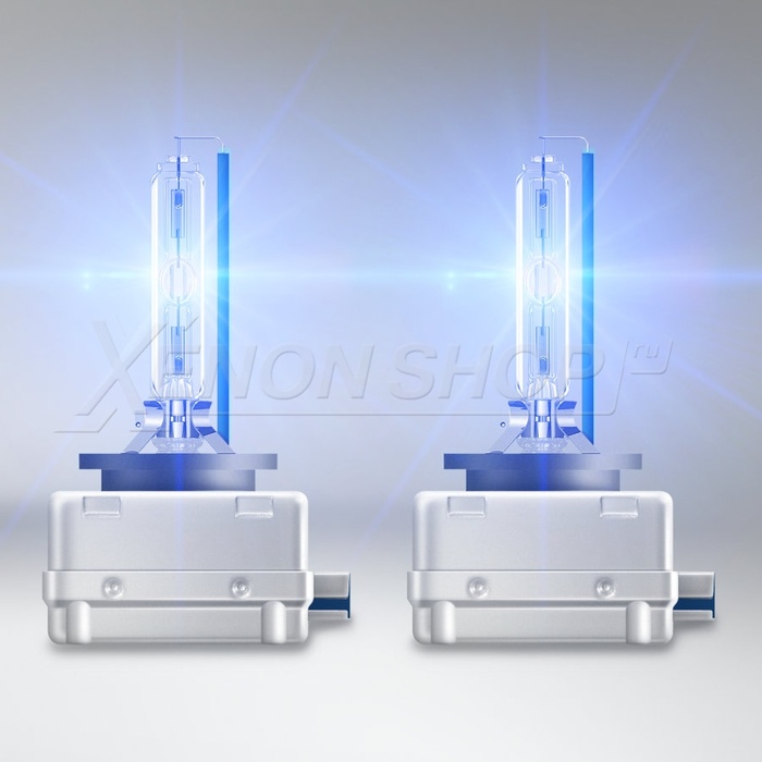D8S Osram Cool Blue Intense Next Gen - 66548CBN