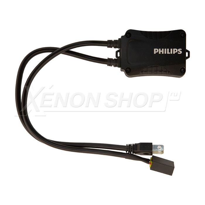 H7: Philips 18952C2 LED Adapter CANbus | Pack of 2