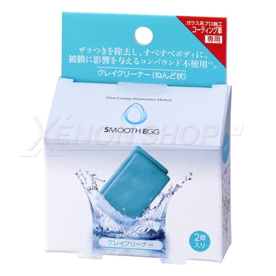 Очиститель кузова Smooth Egg Surface Smoother