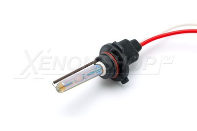 Ксеноновая лампа Optima Premium Ceramic H10