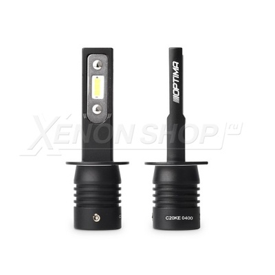 H1 OPTIMA LED QVANT