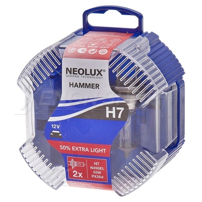 H7 Neolux Extra Light