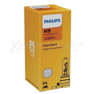 H9 Philips Standart (12361C1)