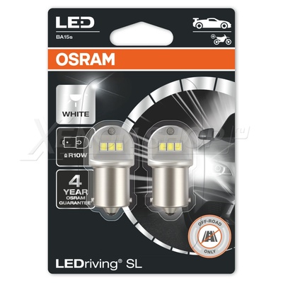 R5W Osram LEDriving SL
