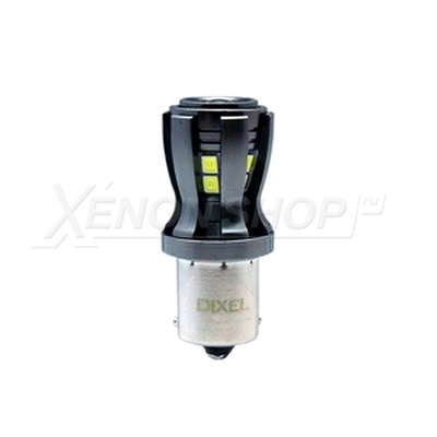 P21W DIXEL 16 SMD 2835 5000K