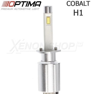 H1 Optima COBALT LED 4800K 