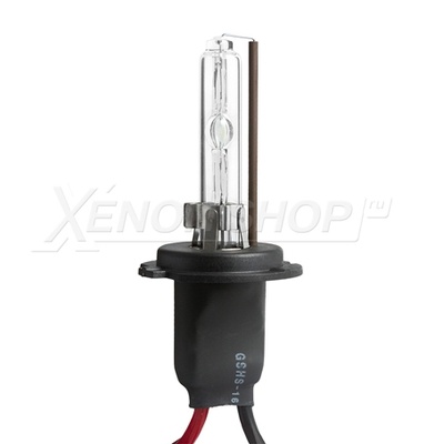Ксеноновая лампа MTF-Light H7