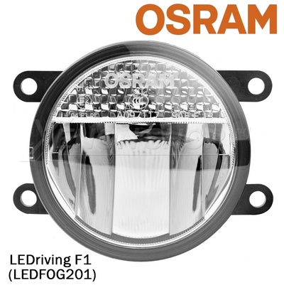 Osram LEDriving F1 - LEDFOG201