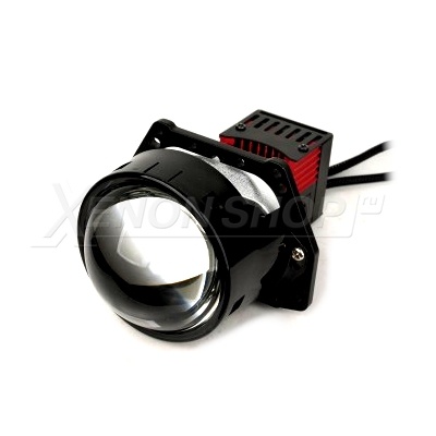 Optima Premium Bi-LED Lens Sensation Drive 3.0" 5000К