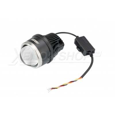 Optima LED FOG Lens D-PRO 3.0" 5500K