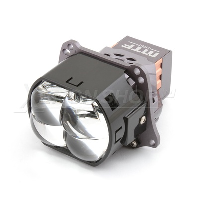 MTF-Light QUADRIX 3", четыре линзы, квадрат