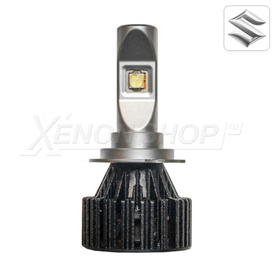 H7 XS-Light LED Suzuki - белый свет
