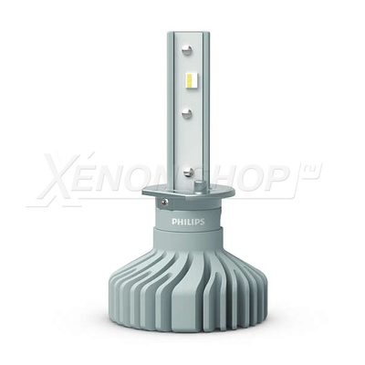 H1 Philips Ultinon Pro5100 LED - LUM11258U51X2