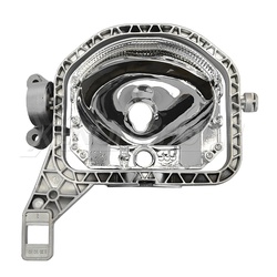 Отражатели линз Bosch Intellect (2шт.) Отражатели линз Bosch Intellect (2шт.)