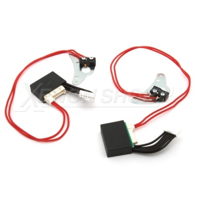 Декодер MTF-Light CAN-BUS old type Hella