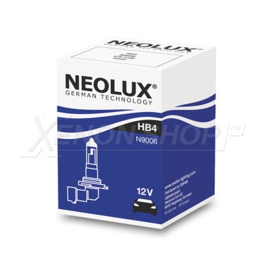 HB4 Neolux Standart 