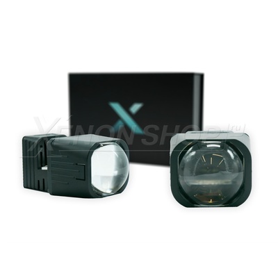 X BI-LED SQM 1.5" 5000K