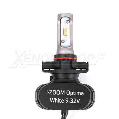 PSX24W Optima LED i-ZOOM 4200K Warm White