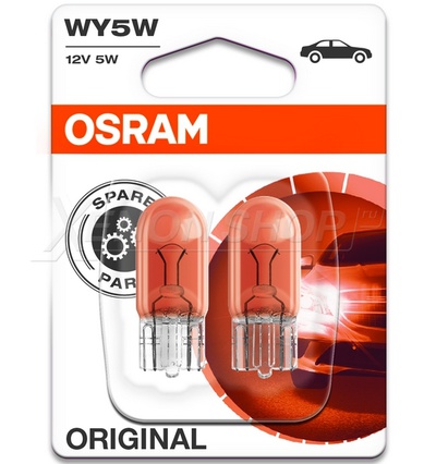 WY5W Osram Original Line - 2827DYP