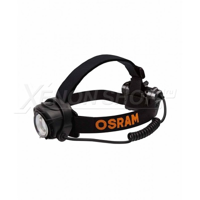 Фонарь OSRAM LEDinspect HEADLAMP 300
