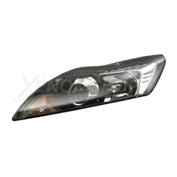 Стекло левой фары Ford Focus II (2008-2010) Стекло левой фары Ford Focus II (2008-2010)