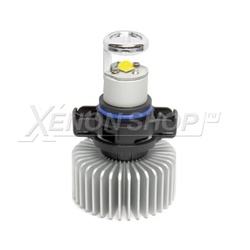 PSX24W MTF-Light Active Night LED 5500К PSX24W MTF-Light Active Night LED 5500К