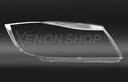 Стекло правой фары BMW 3 E90/91 (2005-2008) Стекло правой фары BMW 3 E90/91 (2005-2008)