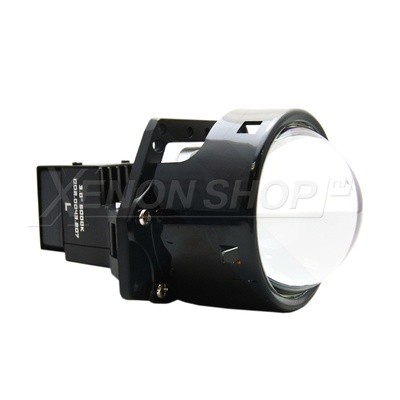 DIXEL BI-LED White Night 3.0" DCL750 5000K