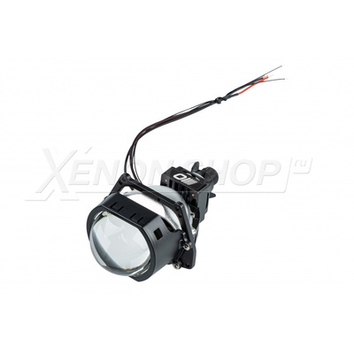 Optima Premium TRI-LED Lens Impression Drive FLAT 3.0" 6000К+4500К, 3 чипа