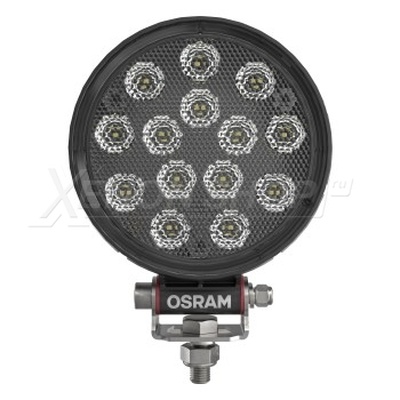 Светодиодная фара Osram LEDDL108WD 2700K