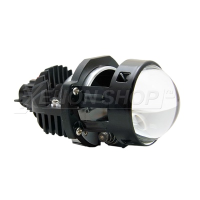 DIXEL BI-LED H2022 2.0" 5000K