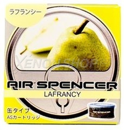 Eikosha Air Spencer Lafrancy A-74