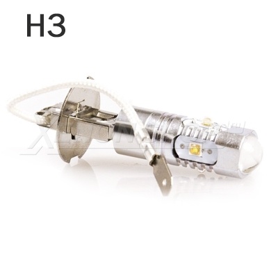 H3 Optima Premium 15W CREE 5100K