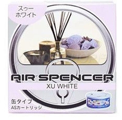 Eikosha Air Spencer Xu White A-65 