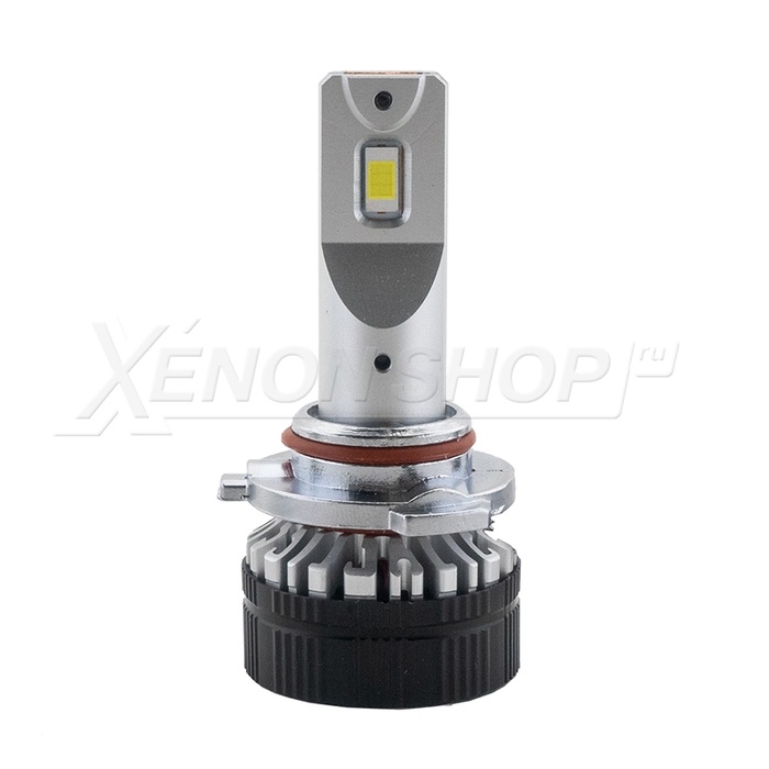 Светодиодные лед лампы для авто ElectroKot Atomic PRO HB3 HIR2 5000K 2 шт