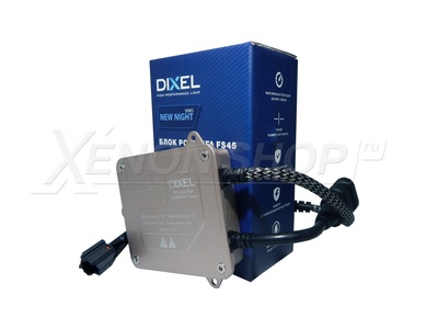 Блок розжига DIXEL HPL FS45 NEW NIGHT Series 45W