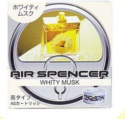 Eikosha Air Spencer Whity Musk A-43