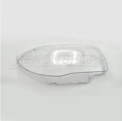 Стекло правой фары BMW E81/E82/E87/E88 2004-2014