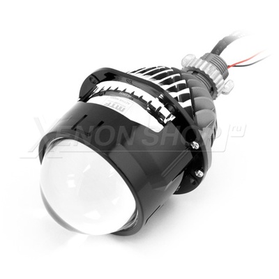 MTF-Light Active Night LED 2,5″ + маски