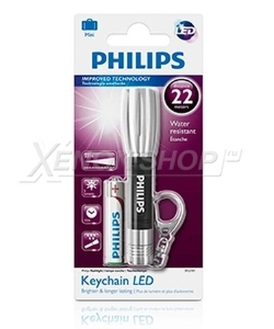 Фонарик Philips Flashlights