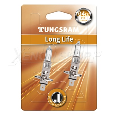 H1 Tungsram Long Life - 50310LU BL2